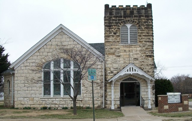 Community Church