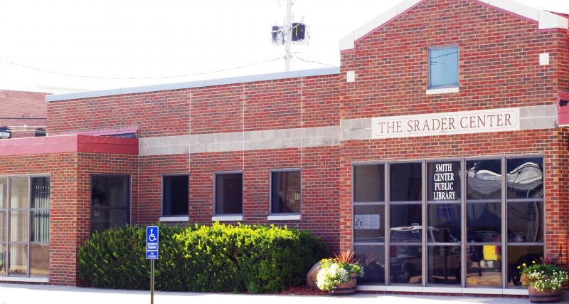 Library Building